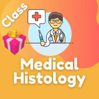 Medical Histology + AI Tutor